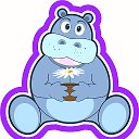 Hippo Joy