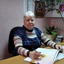 Анна Фомочкина (Иванова)