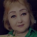 Фаина Желкунбаева(Сазанбаева)