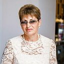 Елена Гаптрахманова (Жук)