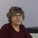 Валентина Кинзина