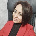 Елена Волкогонова(Майер)