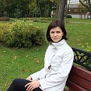 Елена Гордиенко (Киселёва)