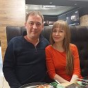 Евгений и Марина Ярченко