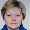 Лилия Трушкина (Дрозд)