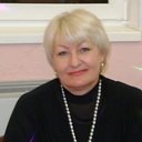 Людмила Яблоновская
