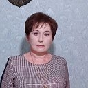 Светлана Смондарева (Пахомова)