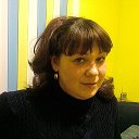 Юлия Черненко (Семёнова)