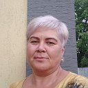Ольга Украинская (Белецкая)