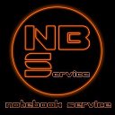 Notebook Service