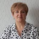Нина Ловцова (Казакова)
