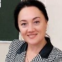 Наталья Марейчева (Крылова)