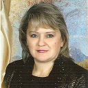 Светлана Клименко (Вожова)