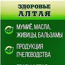 Здоровье Алтая