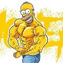 Homerpr Simpsons