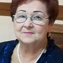 Роза Ткаченко