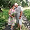 Сергей и Елена Коробицыны