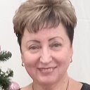 Наталья Крылова (Афанасенко)
