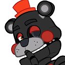 Lefty FNAF 6