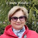 Надежда Табаченко