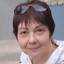 Лариса Свечкарева