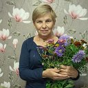 Светлана Русак