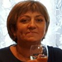 Валентина Тимошенко (Маслова)