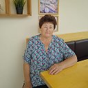 Татьяна Бордюкова-Манохина