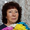Светлана Гришина (Короткова)