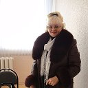 Анна Азязова(Макаревич)