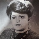 Галина Рузанова