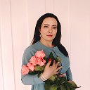 Ирина Андреева
