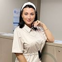 Косметолог Марина Гогина