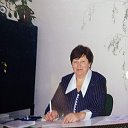 Татьяна Аплётова