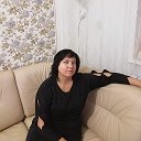 Ирина Железняк (Лимаенко)