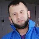 Hasan Sulaimonov