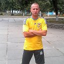 Олег Донец