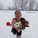 Ирина Каретник(Боброва)