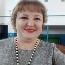 Валентина Шмыкова