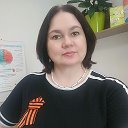 Валентина Поликарпова