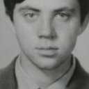 Сергей Перехрест