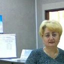 Антонина Олейникова