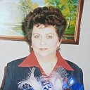 Татьяна Ключевская (Савидова)