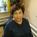 Светлана Мартыненкова