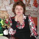 Светлана Фролова