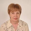 Нина Сивакова (Гринберг)