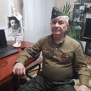 Владимир Волков