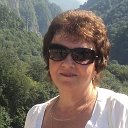 Валентина Фоменко (Цыбульская)