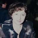 Донара Джамелашвили(Джанова)