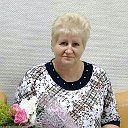 Светлана Чернова(Климова)